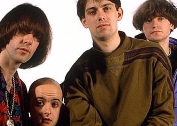 Ex- Inspiral Carpets frontman to play one-off solo gig at Florence Arts Centre