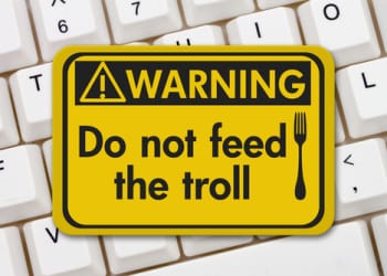 Cumbria Crack blocks offensive Facebook troll comments