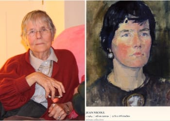 New show for Cumbrian artist