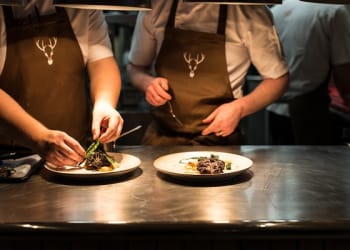 Cumbrian restaurant listed among the top gourmet hotspots in the World