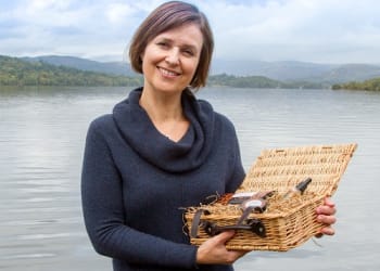 Kendal students to get their own beauty range
