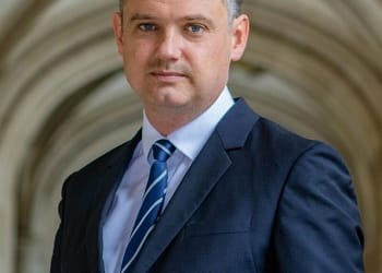 Barrow shipyard in spotlight as MP hosts special reception in Westminster