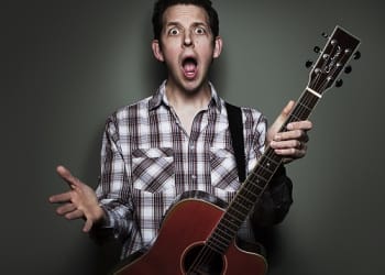 Local performers and celebrity acts take centre stage at Carlisle Christmas Lights Switch On