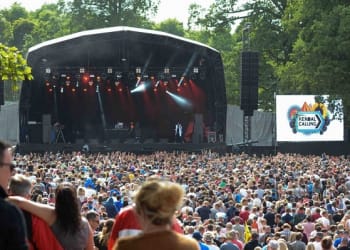 Kendal Calling 2018 tickets on sale now!