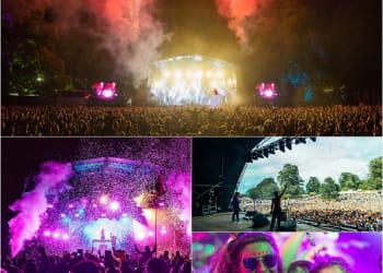 Kendal Calling 2017 ‘A Classic’ Weekend