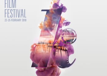 Familiar faces at Keswick Film Festival