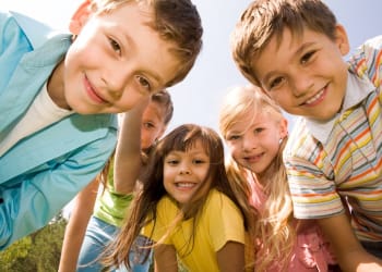 CQC praise Cumbria Children’s Community Services for leaping to an improved ‘Good’ rating