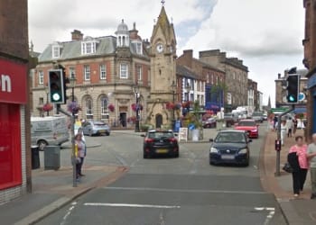 Driver jailed for causing death of elderly pedestrian in Penrith
