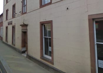 Appleby Smirnoff scammer given suspended sentence