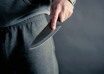 Knife surrender launched in Cumbria