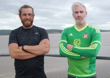 Brothers to run their first ultra marathon – 100k of the Cumbrian Way in a day for Carer Support South Lakes