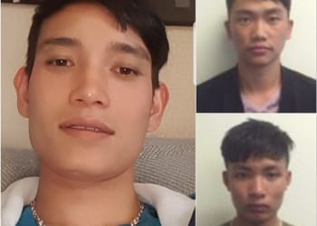 Concern for Vietnamese boys missing from Rossendale