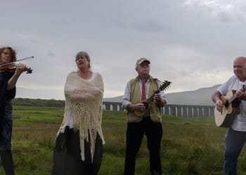 New video celebrates Lives on the Line