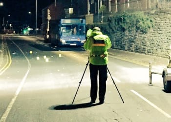 Man critical after London Road hit-and-run