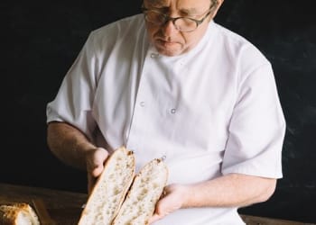 Northwest baker to join judging panel for national competition