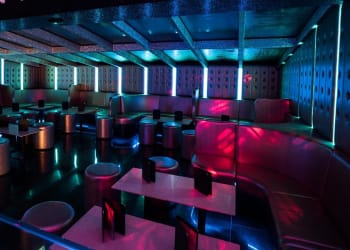 Cumbria’s very first music lounge bar, Baha, opens exclusive VIP floor