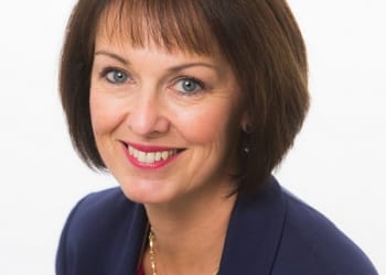 Expanding business gains new recognition through staff expertise