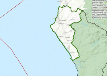 Share your views on best place for radioactive waste facility in Copeland