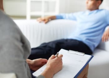 Feedback shared from mental health and learning disability services events