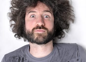 Britain’s Got Talent finalist Micky P. Kerr ‘Z-List Celebrity’