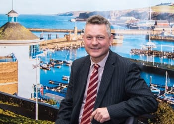 Copeland Mayor’s budget plans buck national trends