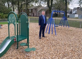 £1m boost for two Copeland towns