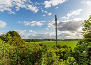 Plans for eight new mobile phones masts in Penrith and the Border