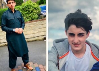 Rescue teams searching for teenagers missing near St Anne’s Pier find two bodies