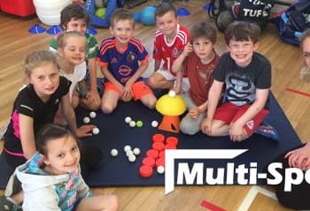 Brampton set to host summer activities for children and young adults