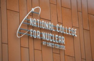 New National College for the nuclear industry launches
