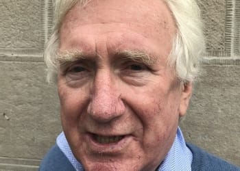 Businessman and hotelier James Alexander joins board of trustee at carer’s charity