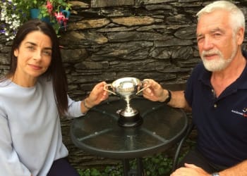 New award in memory of sportsman Gerry