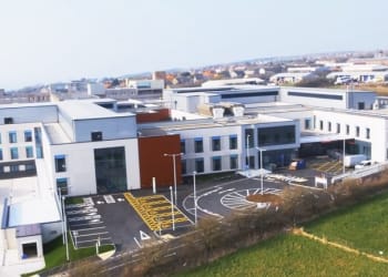 West Cumberland Hospital
