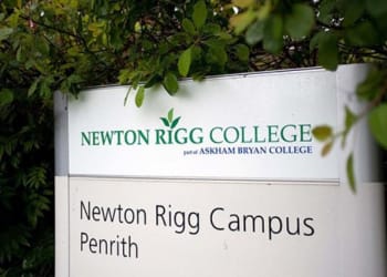 ‘Genuine chance’ to save Newton Rigg college