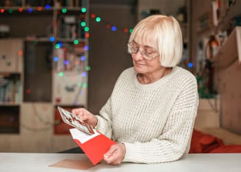 Christmas card appeal launched to bring festive cheer to care home residents