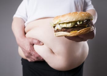 Copeland tackles obesity