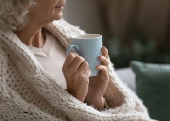 Vulnerable and elderly people urged to take care in cold weather
