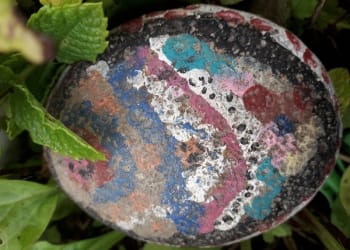 Family Pebble Painting Sessions – Aug 26 at Talkin Tarn, Brampton