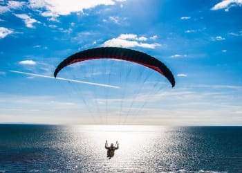 Adrenaline sports plan takes shape