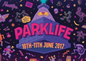Driver advice for Parklife Festival