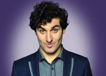 Patrick Monahan headlines Florence Arts Centre’s next stand-up comedy night