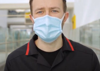 VIDEO: People urged to Keep Going in new COVID-19 campaign by NHS