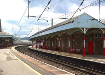 Penrith station needs better train services and better facilities to help north Cumbria economy flourish