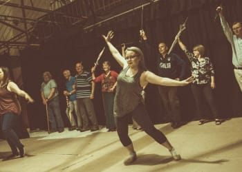 Variety Show at Penrith Playhouse