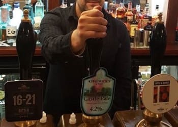 New Union tavern opens in Kendal