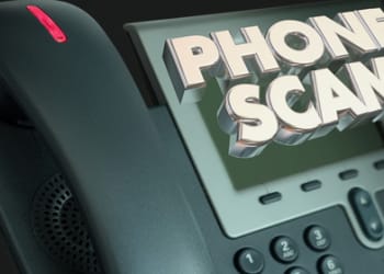 HMRC phone scam warning after elderly Whitehaven woman scammed out of £1,000