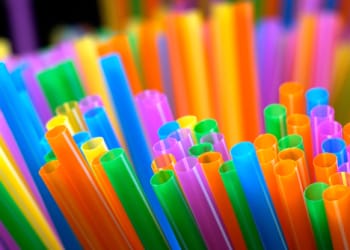 Government to ban plastic straws, drink stirrers and plastic-stemmed cotton buds