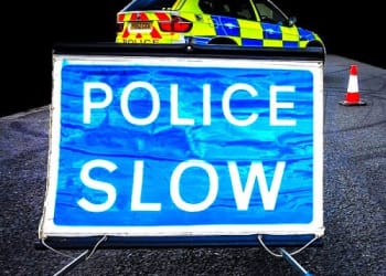 Police appeal after man seriously injured in Whitehaven crash