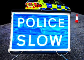 Pedestrian critical after Ulverston collision