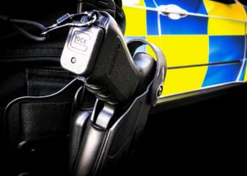 Police appeal after attempted armed robbery at Carlisle takeaway